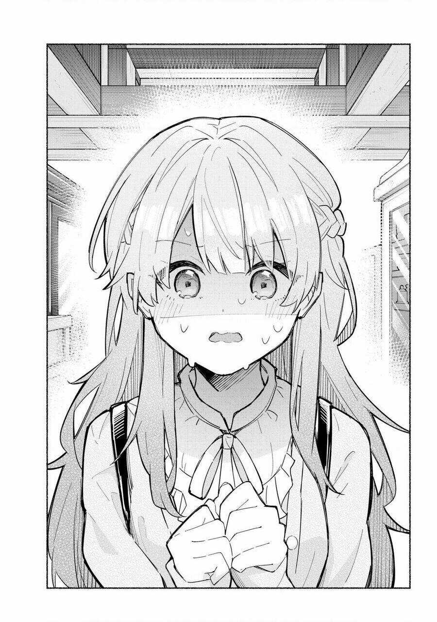 series oneshot chữa lành buổi tối của bạn Chapter 6 trang 55