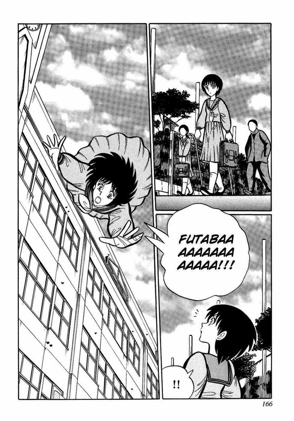 Series Truyện Kinh Dị Của Takahashi Yousuke Chapter 10 trang 12