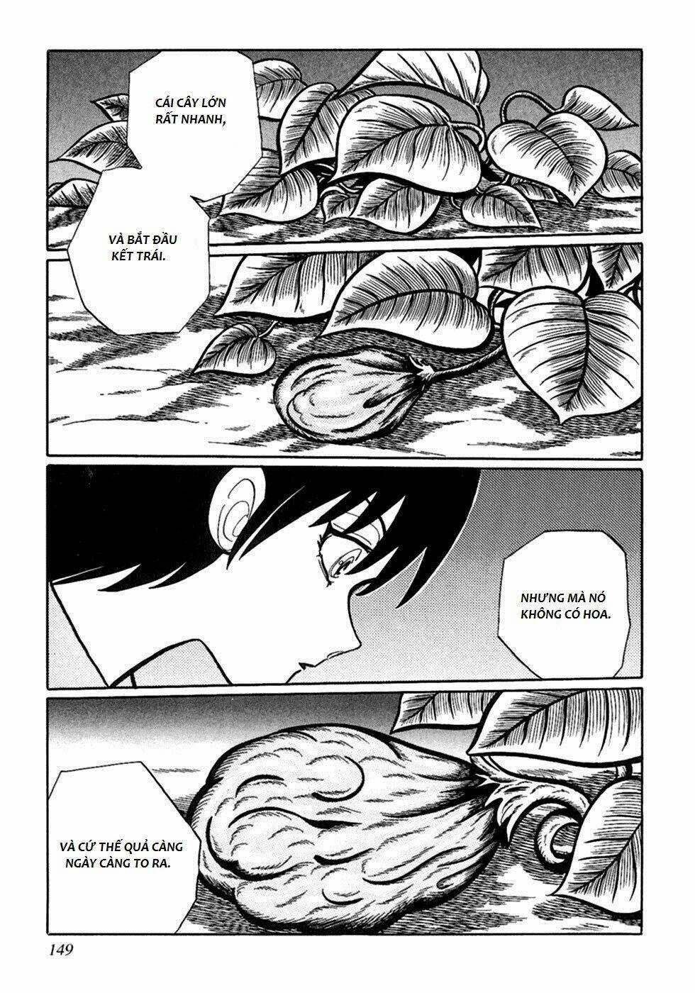 Series Truyện Kinh Dị Của Takahashi Yousuke Chapter 9 trang 11