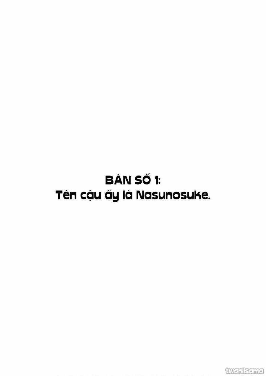 Service Wars - Thánh Chiến Phục Vụ Chapter 1 trang 2