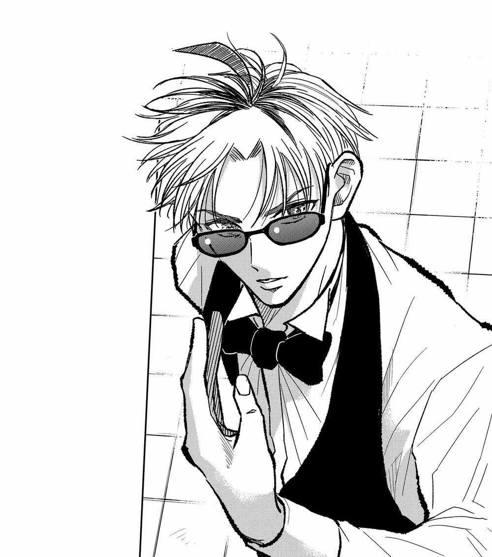 Service Wars - Thánh Chiến Phục Vụ Chapter 11 trang 17