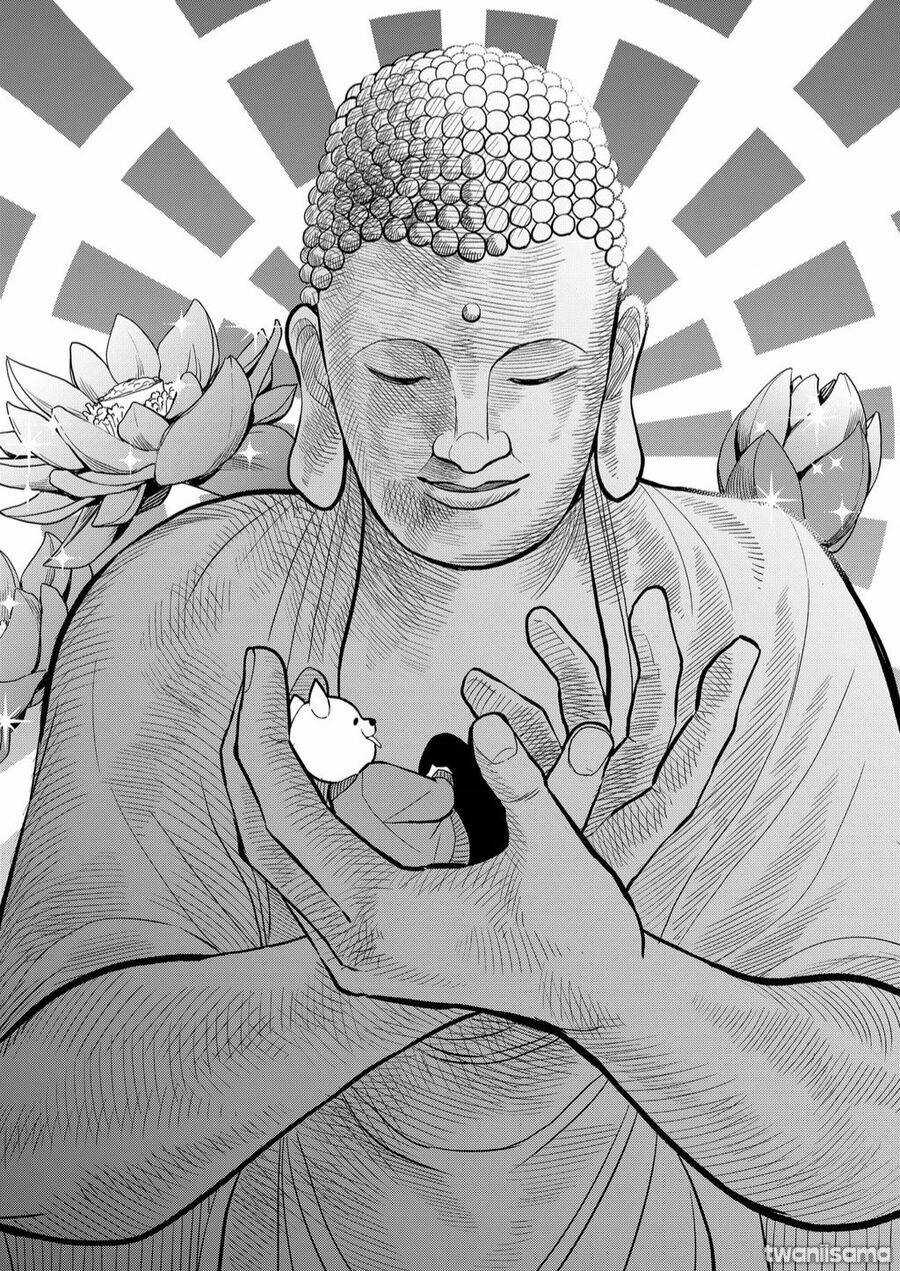 Service Wars - Thánh Chiến Phục Vụ Chapter 24 trang 14