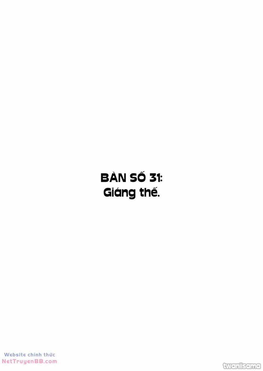 Service Wars - Thánh Chiến Phục Vụ Chapter 31 trang 3