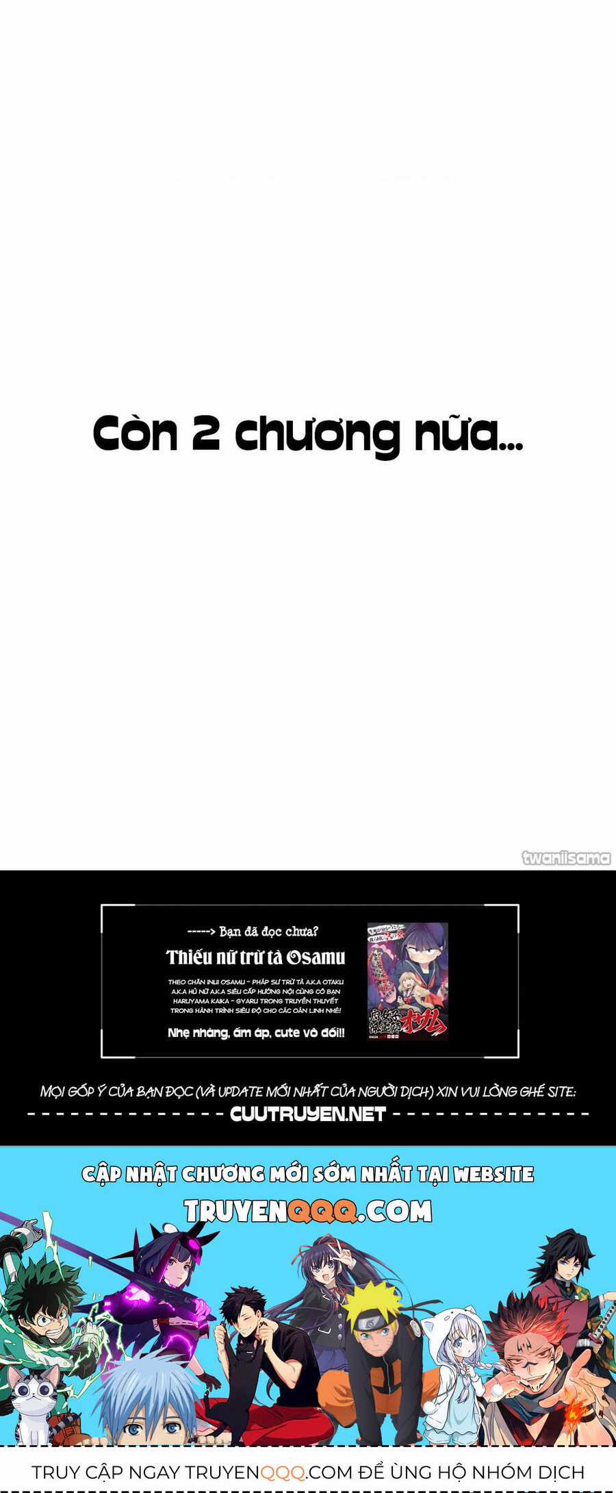 Service Wars - Thánh Chiến Phục Vụ Chapter 35 trang 18