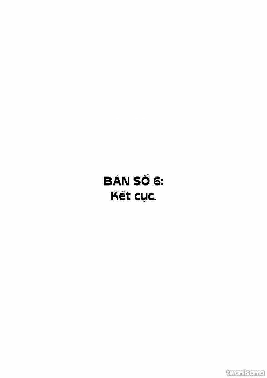 Service Wars - Thánh Chiến Phục Vụ Chapter 6 trang 2