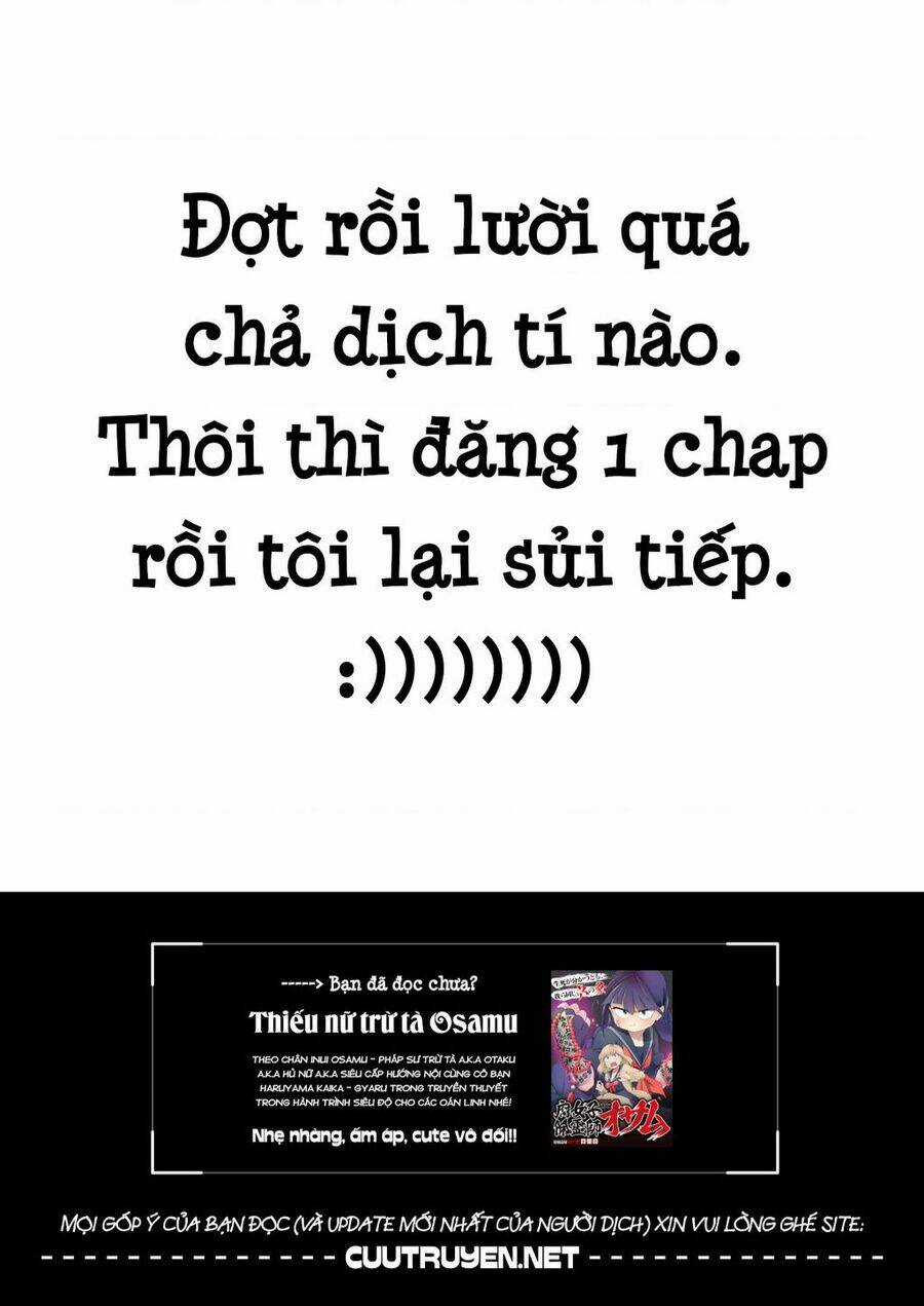 Service Wars - Thánh Chiến Phục Vụ Chapter 8 trang 15