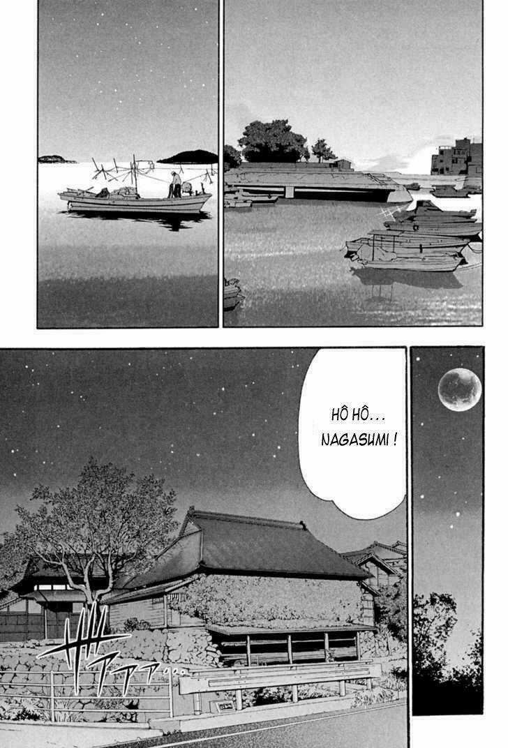 Seto no Hanayome Chapter 1 trang 12