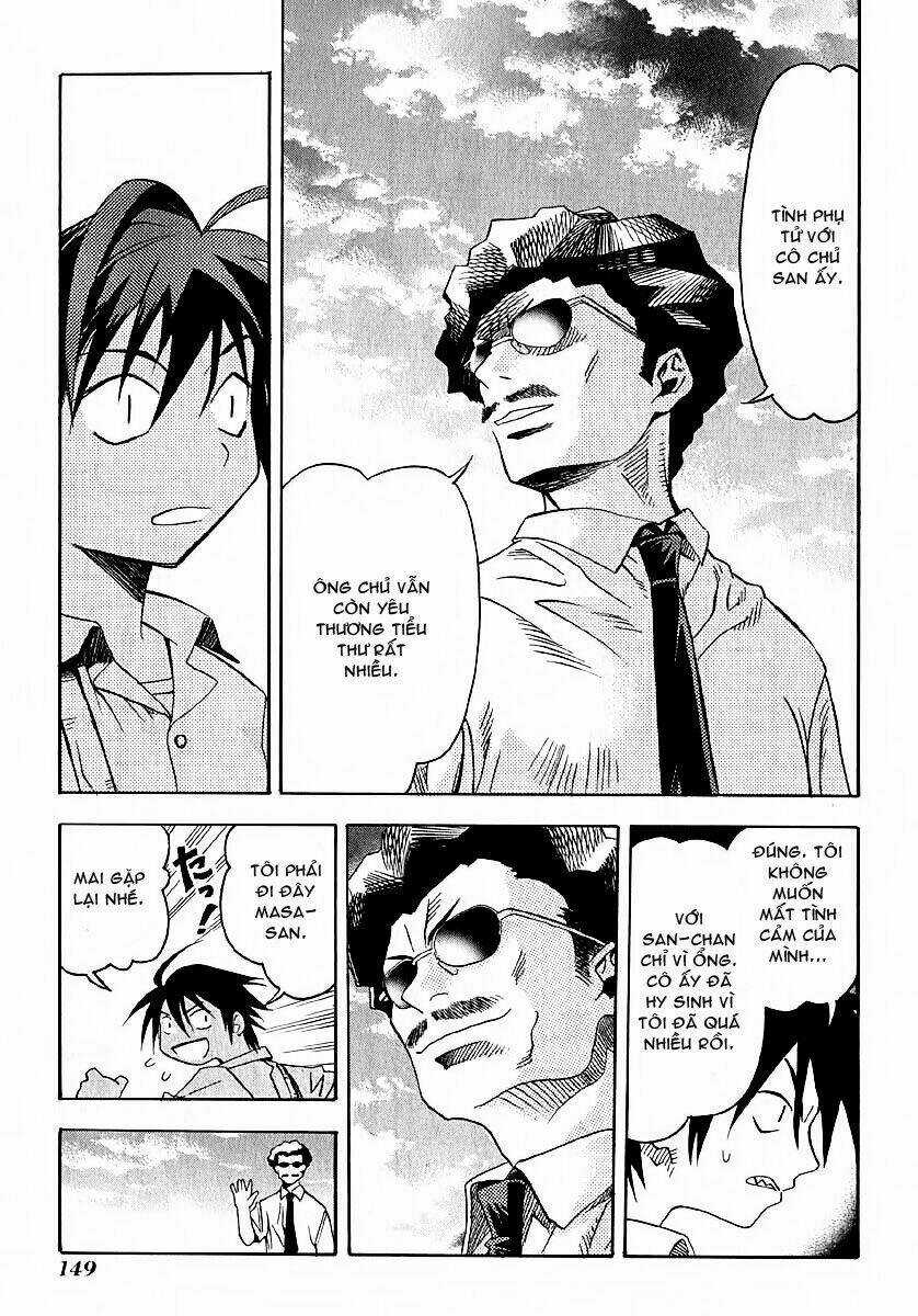 Seto no Hanayome Chapter 10 trang 4