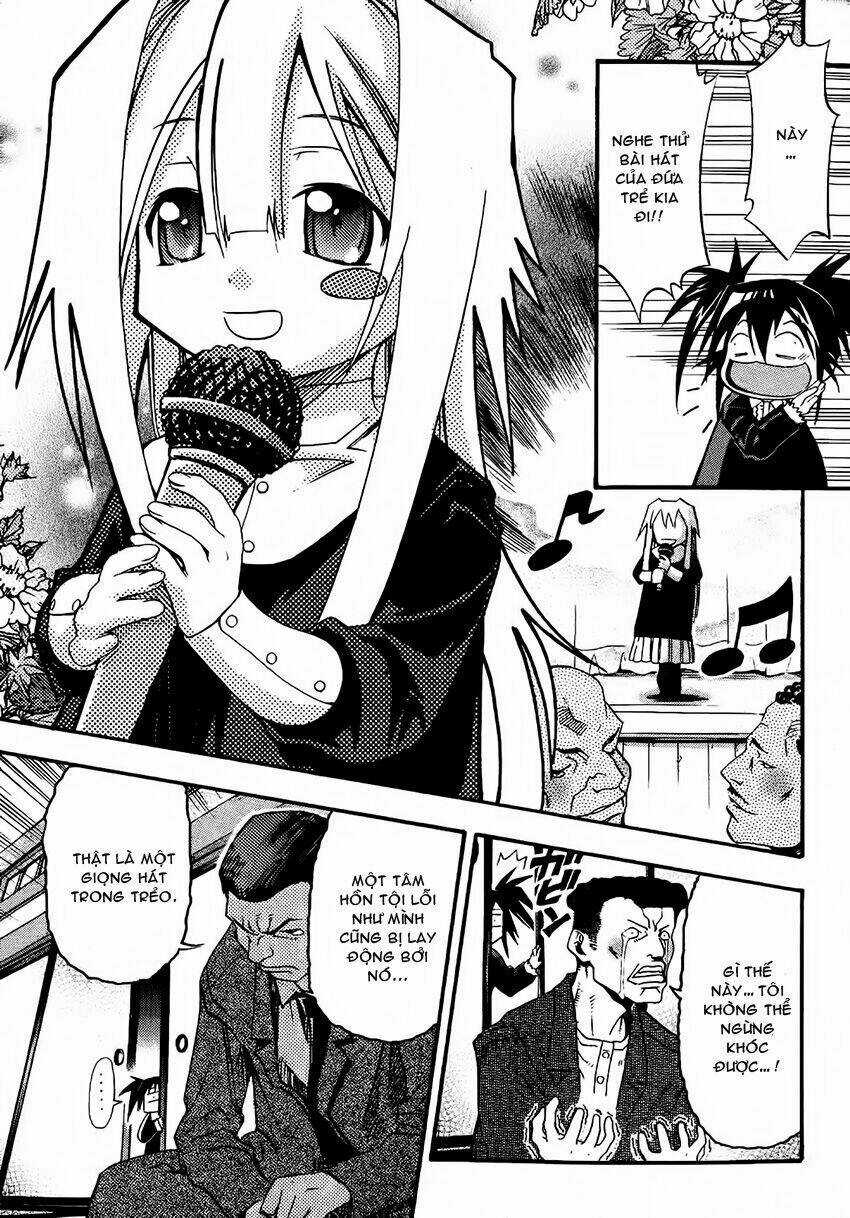 Seto no Hanayome Chapter 12 trang 2