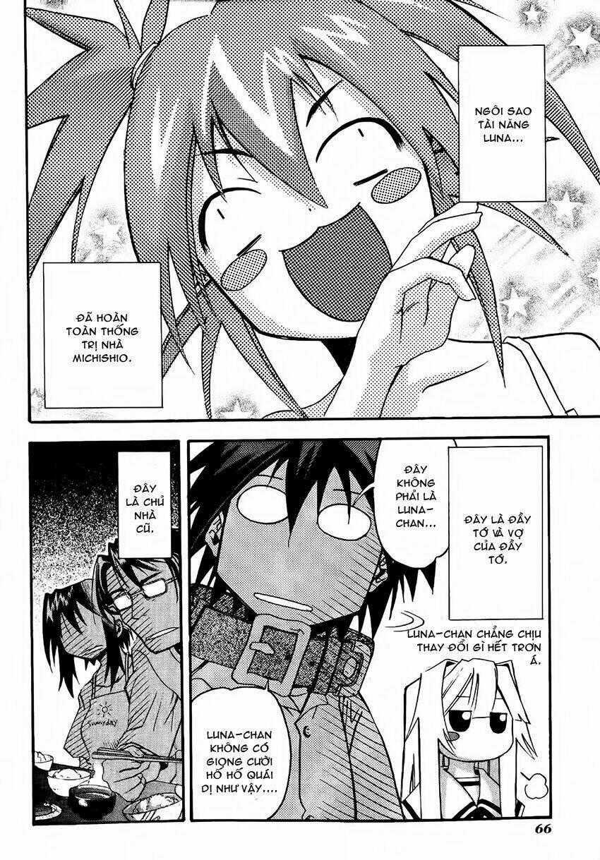 Seto no Hanayome Chapter 12 trang 30