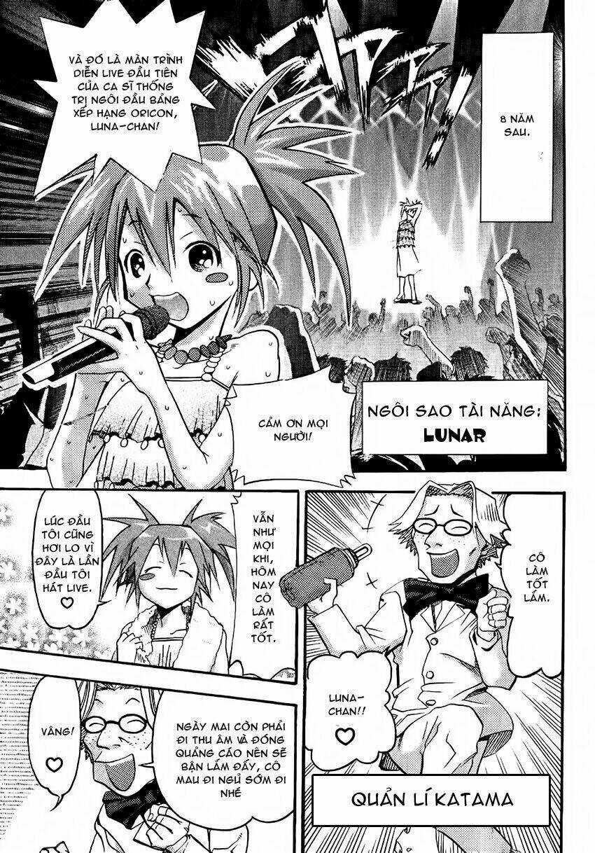 Seto no Hanayome Chapter 12 trang 4
