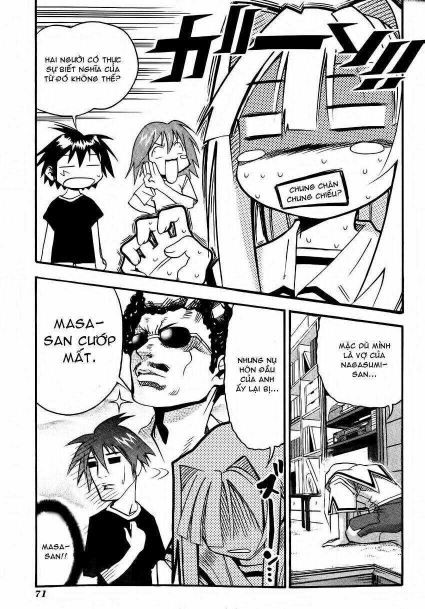 Seto no Hanayome Chapter 13 trang 4