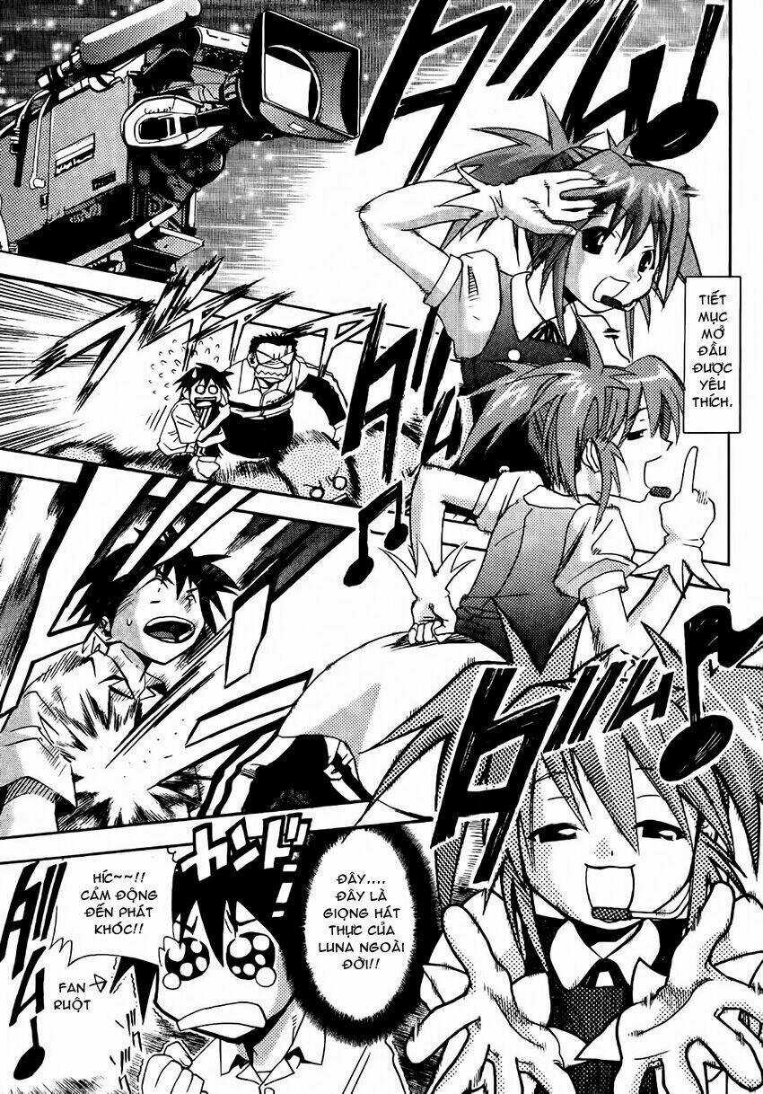 Seto no Hanayome Chapter 14 trang 13