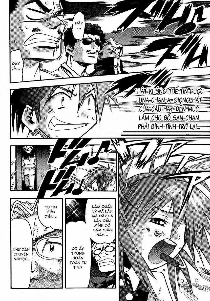 Seto no Hanayome Chapter 14 trang 14