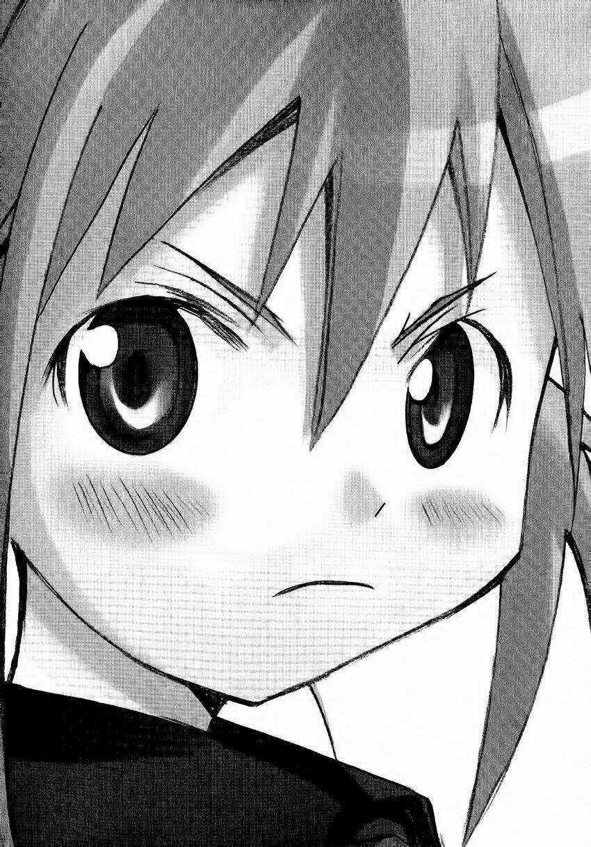 Seto no Hanayome Chapter 14 trang 2