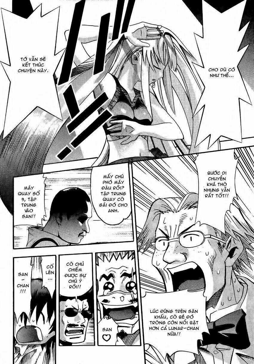 Seto no Hanayome Chapter 14 trang 20