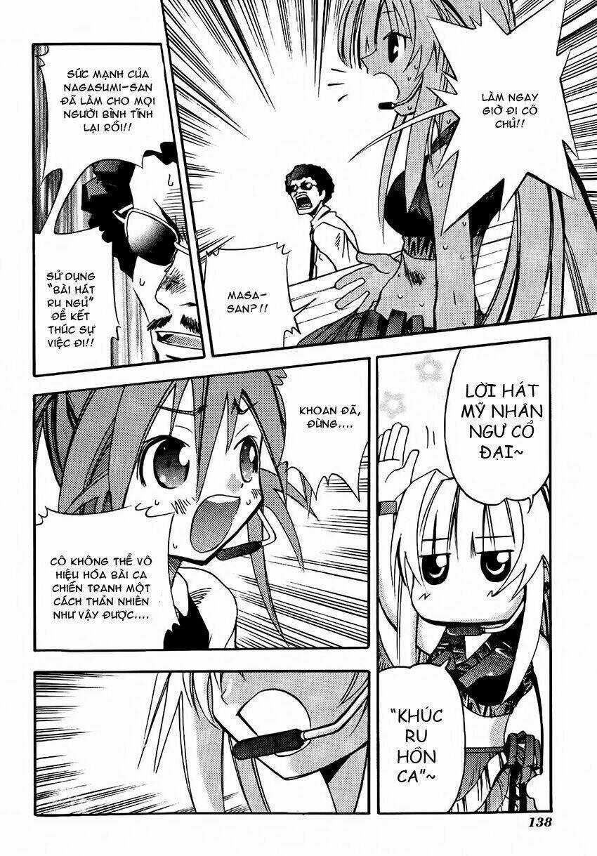 Seto no Hanayome Chapter 14 trang 35