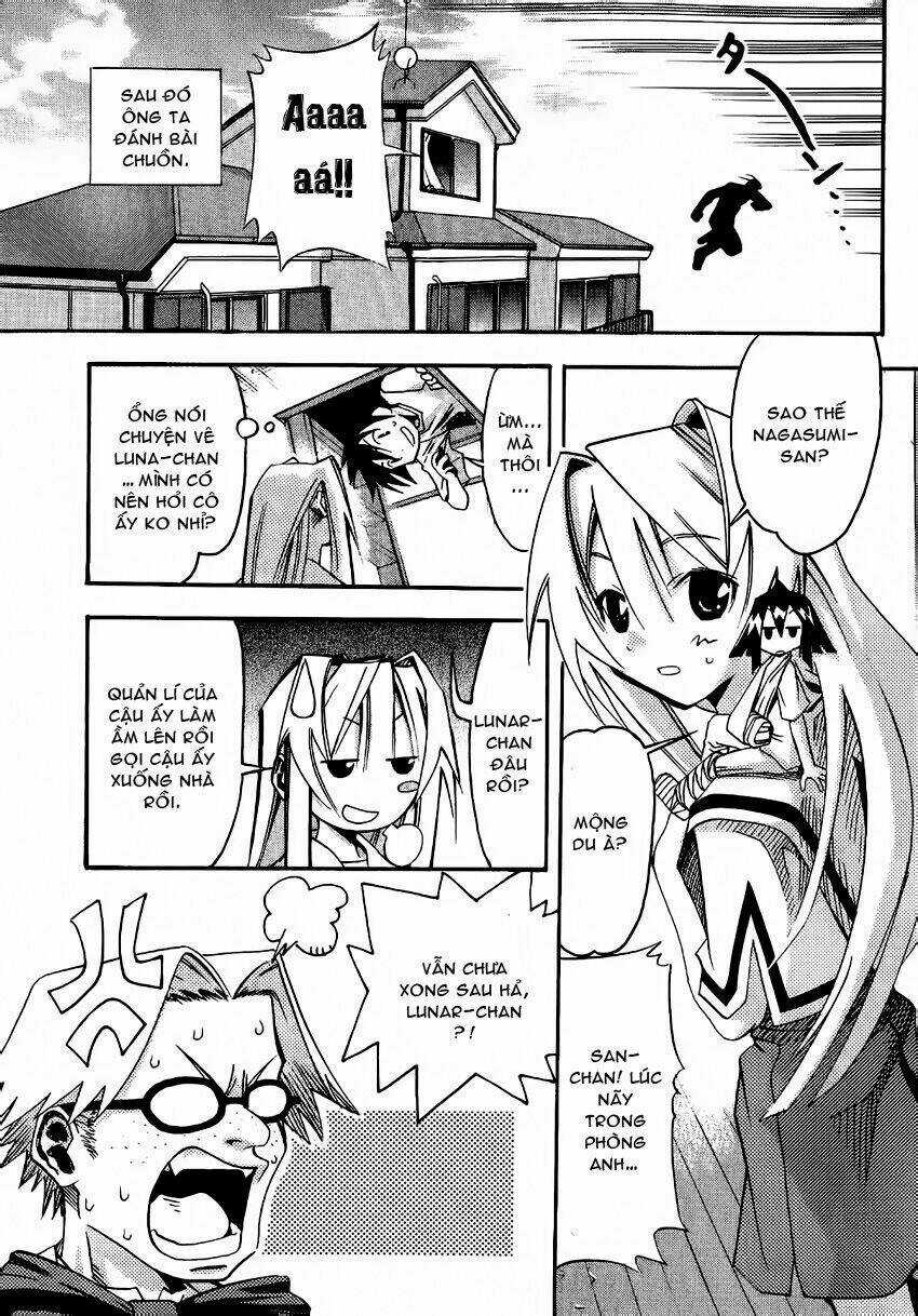 Seto no Hanayome Chapter 15 trang 2