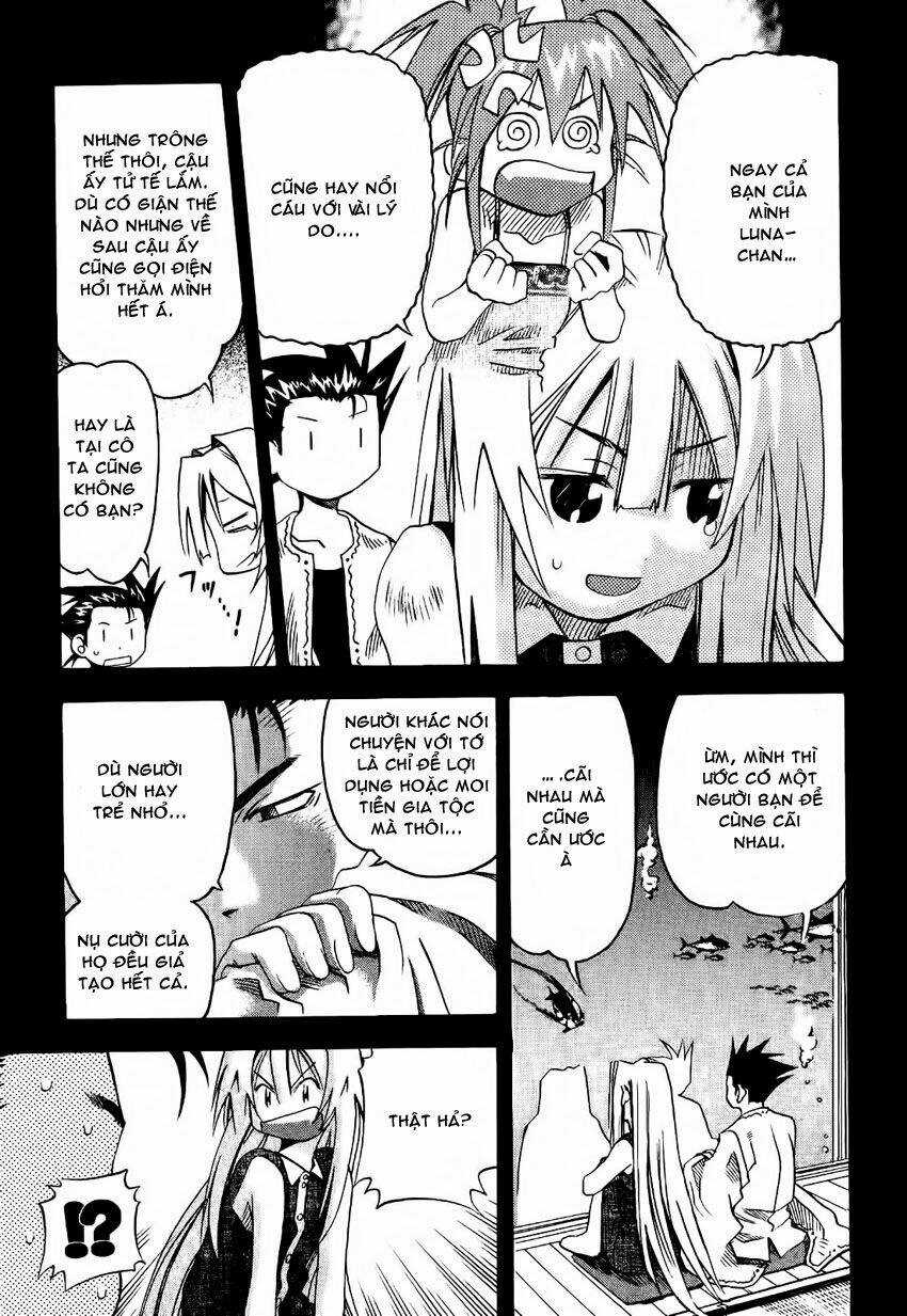 Seto no Hanayome Chapter 16 trang 16