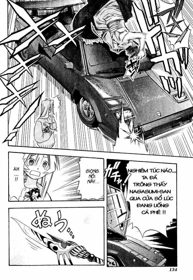 Seto no Hanayome Chapter 19 trang 23