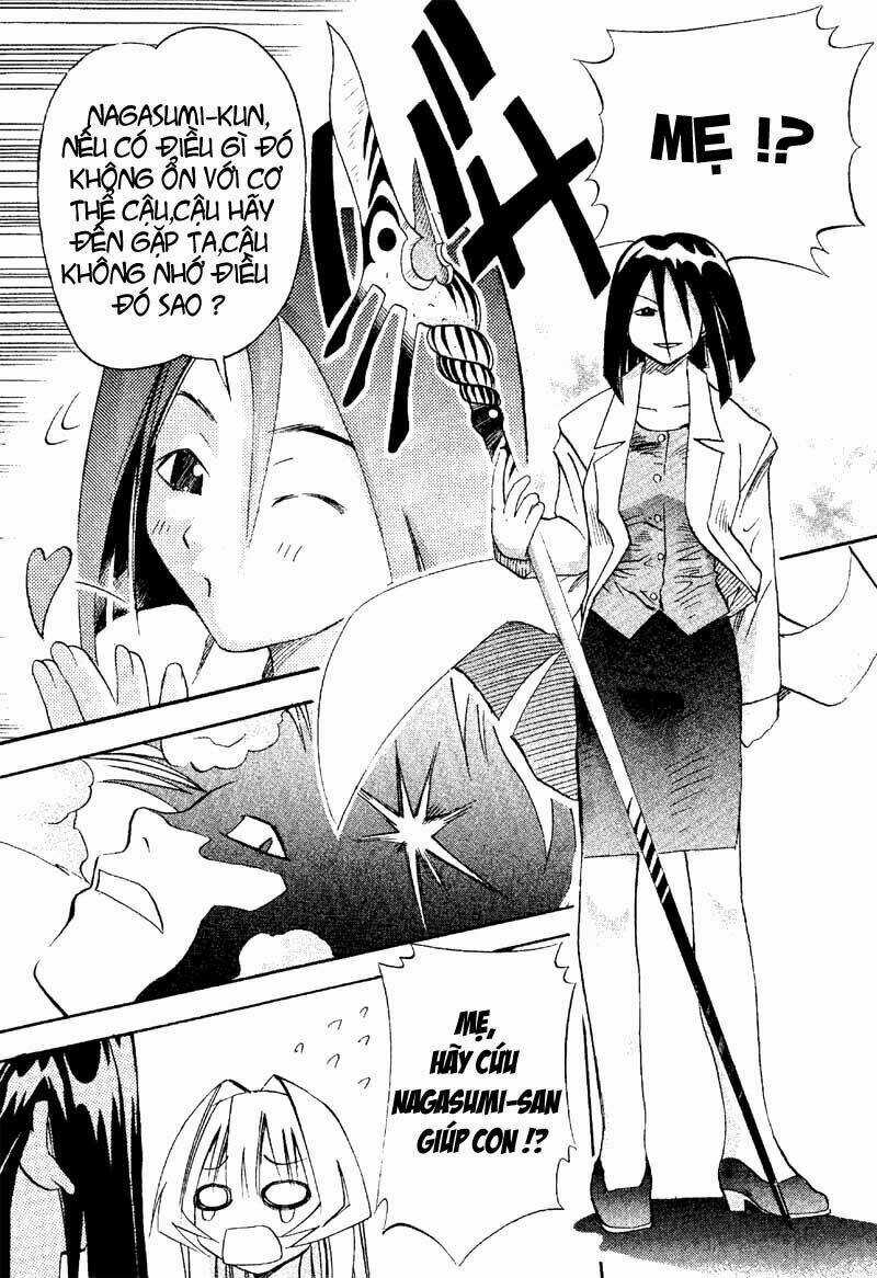 Seto no Hanayome Chapter 19 trang 24