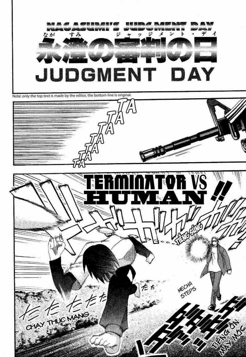 Seto no Hanayome Chapter 20 trang 27