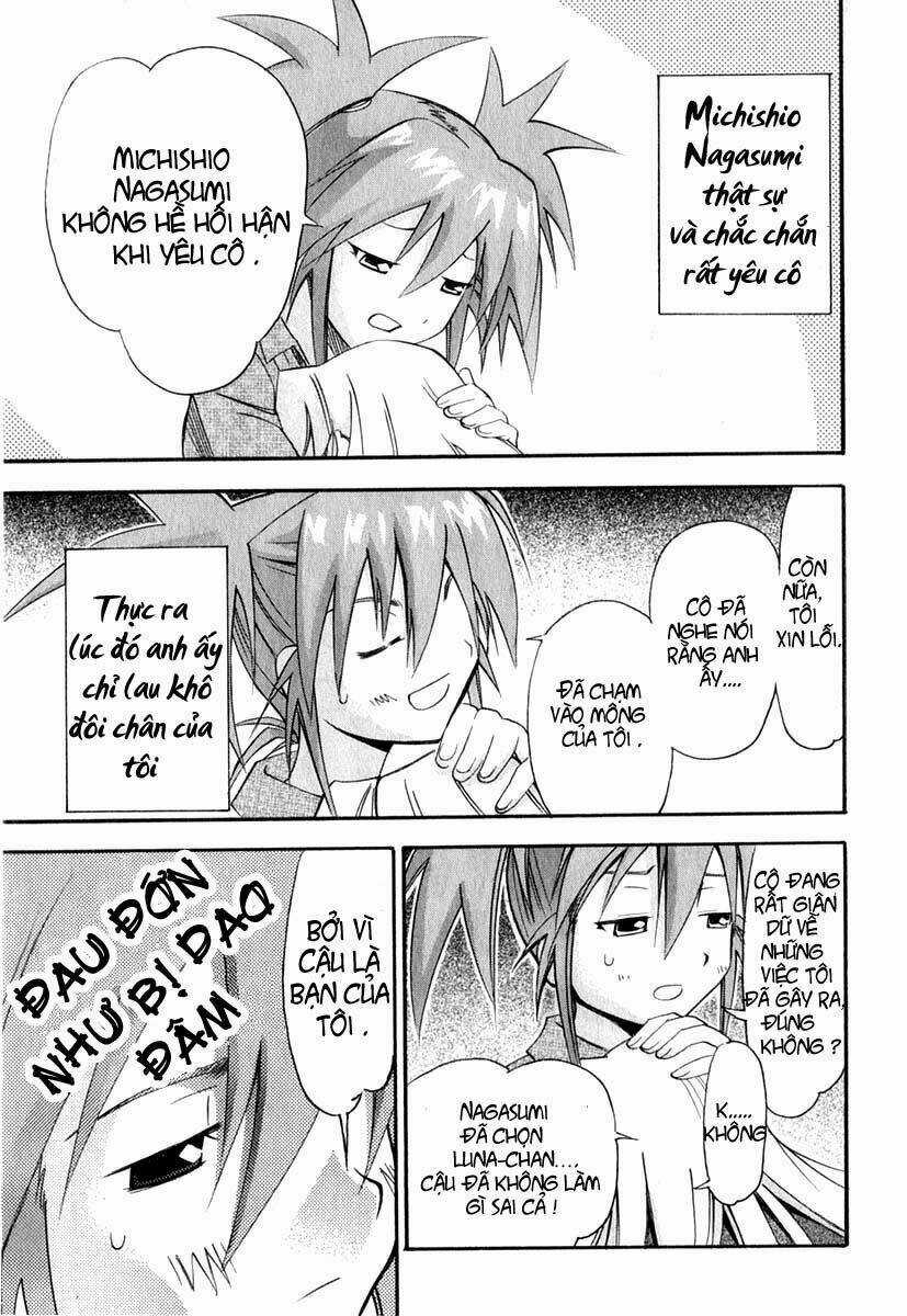 Seto no Hanayome Chapter 21 trang 12