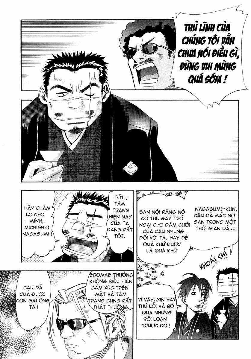 Seto no Hanayome Chapter 21 trang 29