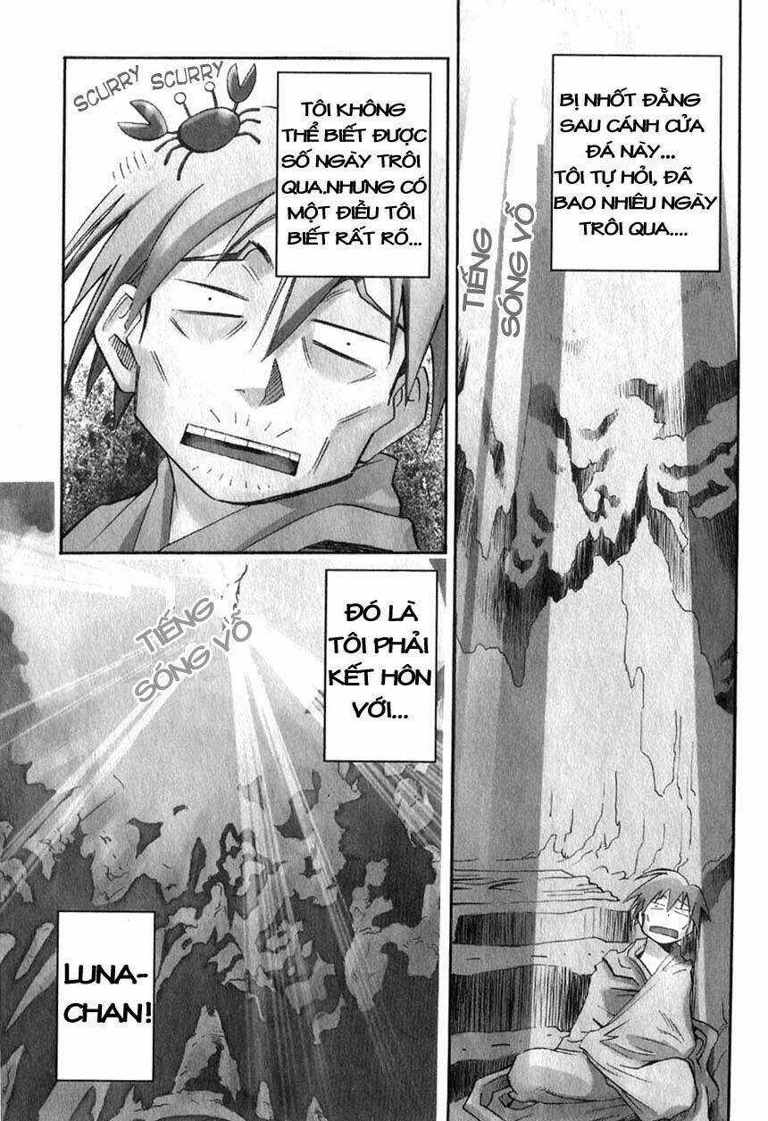 Seto no Hanayome Chapter 21 trang 4