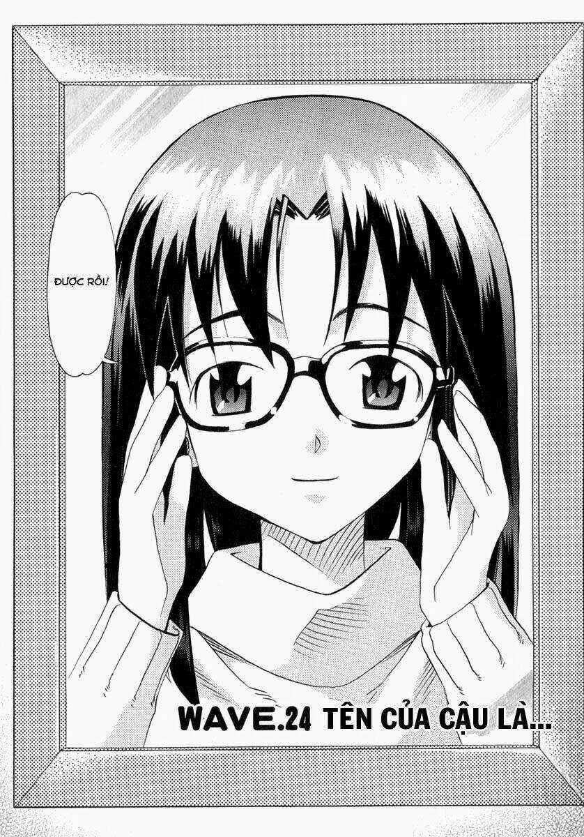 Seto no Hanayome Chapter 24 trang 2