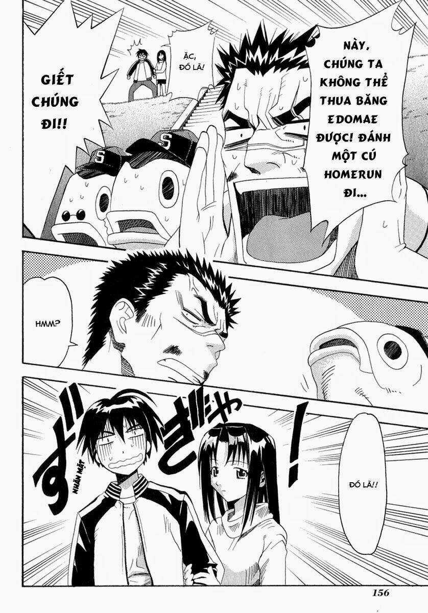 Seto no Hanayome Chapter 24 trang 24