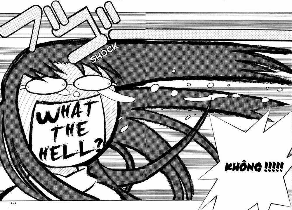 Seto no Hanayome Chapter 24 trang 38