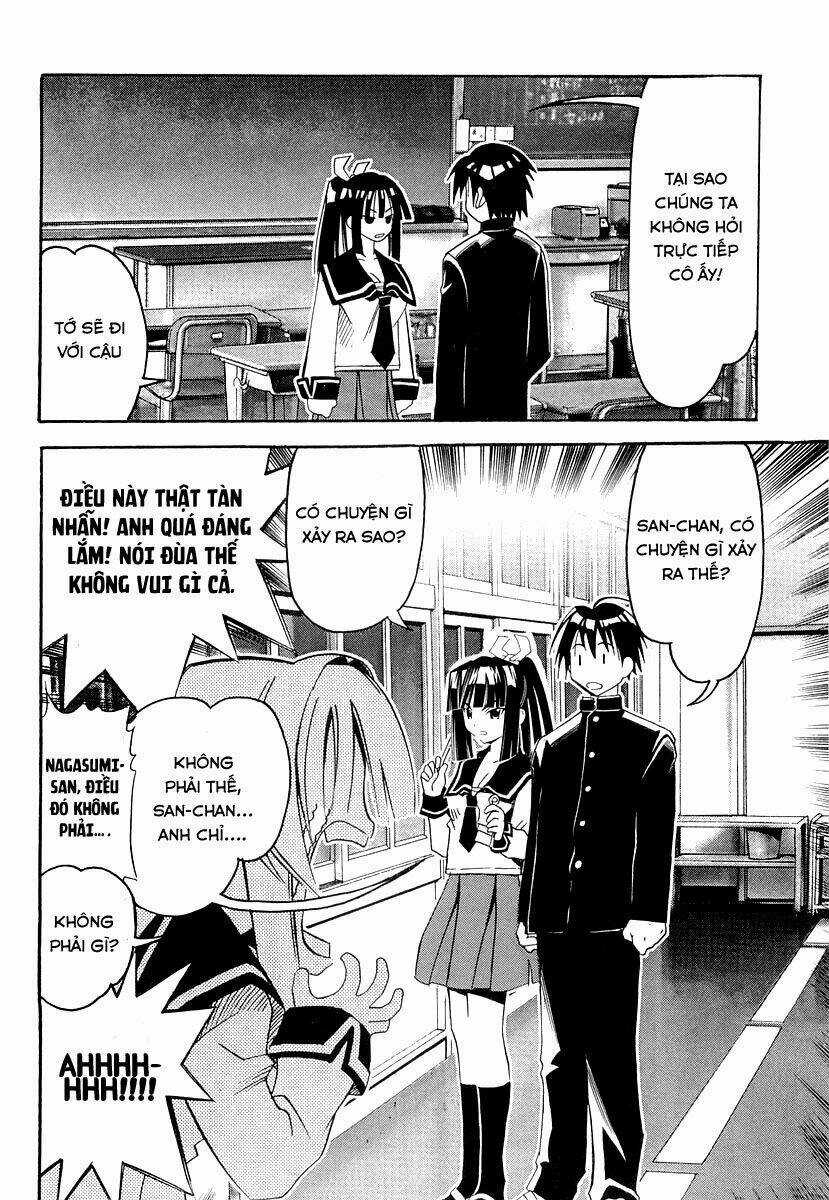 Seto no Hanayome Chapter 25 trang 25