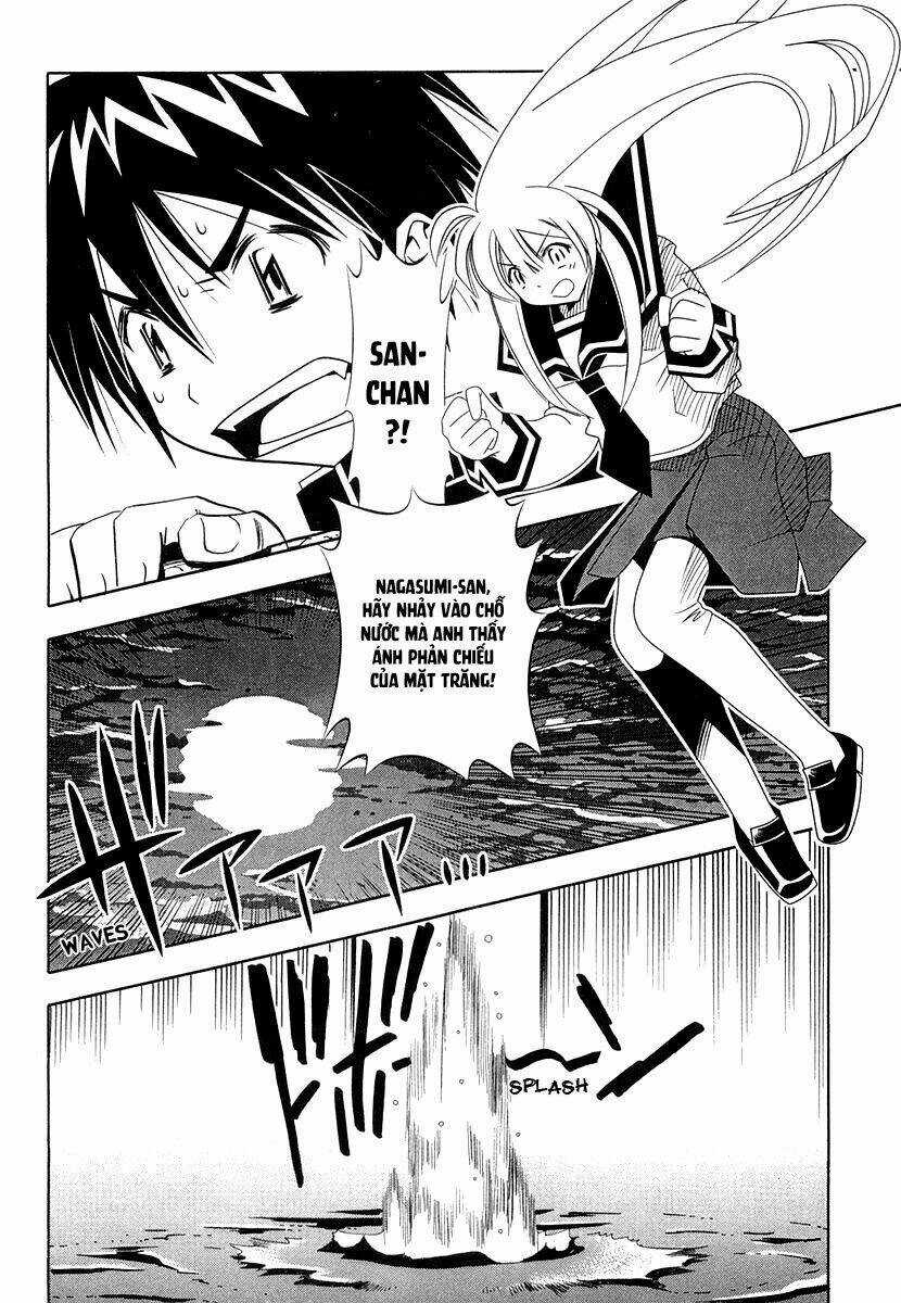 Seto no Hanayome Chapter 29 trang 10