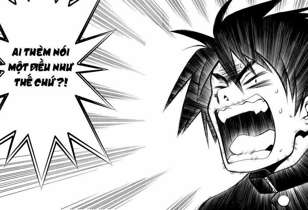 Seto no Hanayome Chapter 29 trang 30