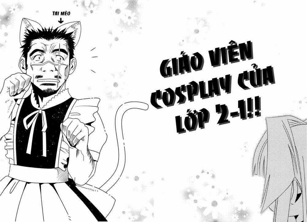 Seto no Hanayome Chapter 30 trang 29