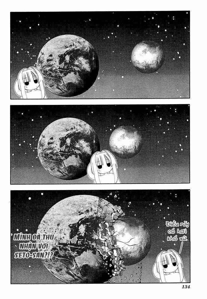 Seto no Hanayome Chapter 31 trang 42