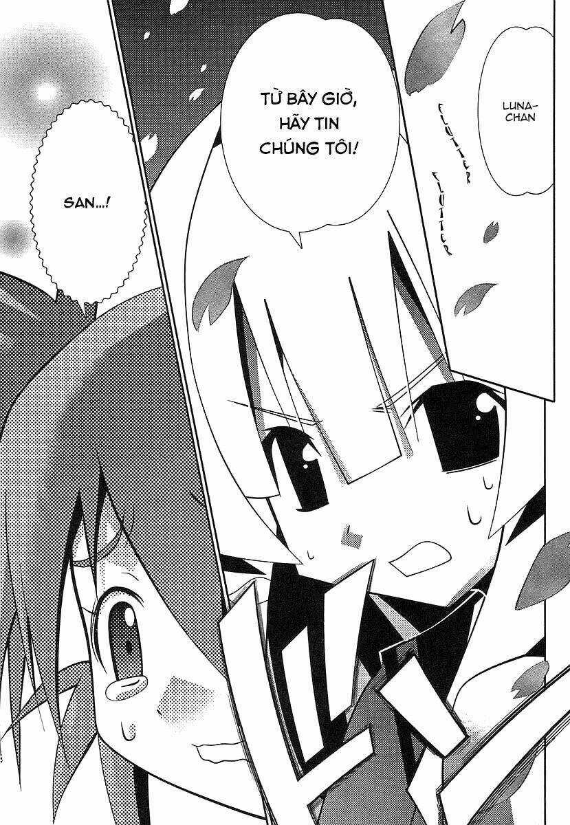 Seto no Hanayome Chapter 39 trang 30