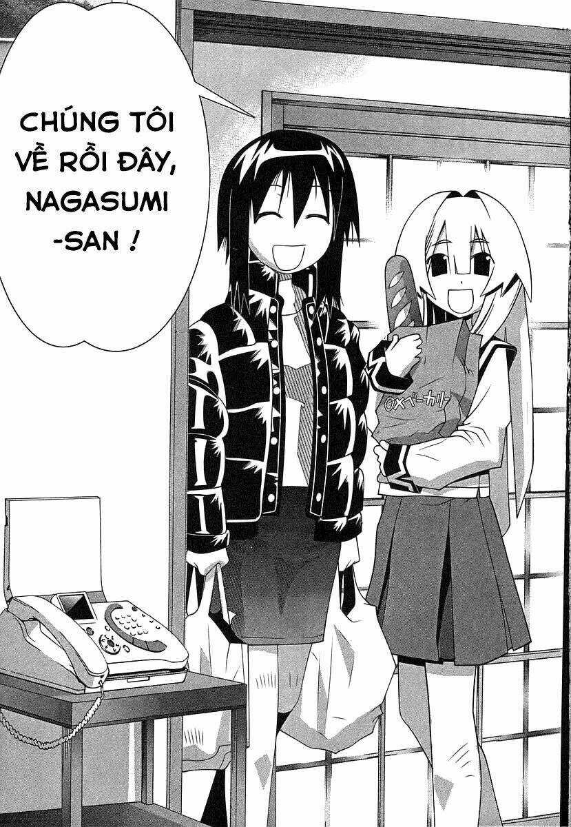 Seto no Hanayome Chapter 40 trang 26