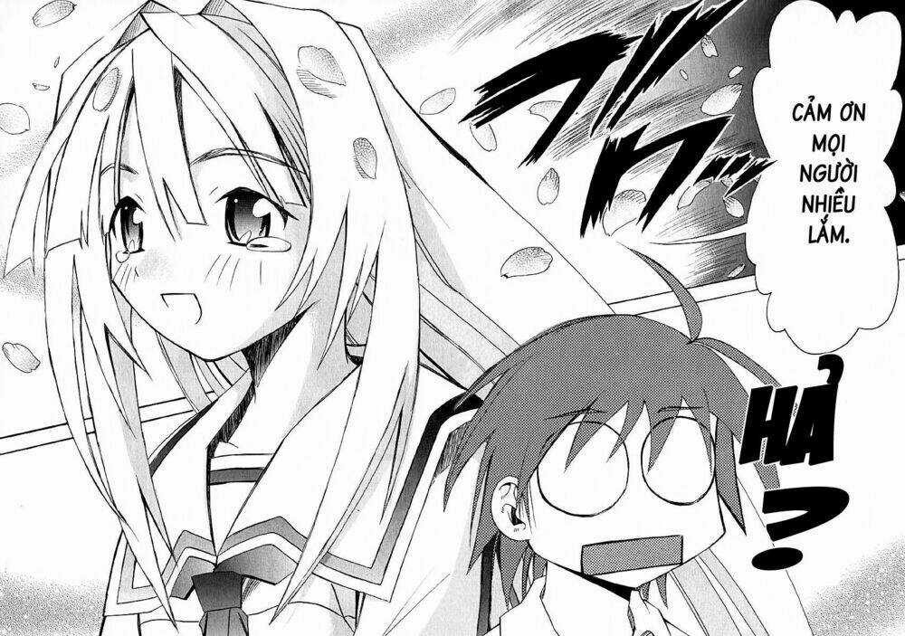 Seto no Hanayome Chapter 9 trang 36