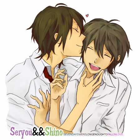 Seven Days Chapter 13.1 trang 12