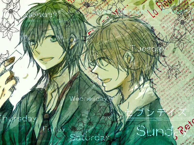 Seven Days Chapter 13.1 trang 6