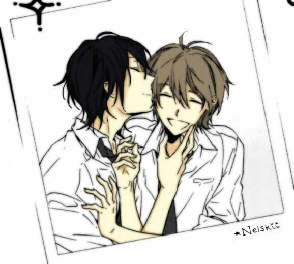 Seven Days Chapter 13.1 trang 9