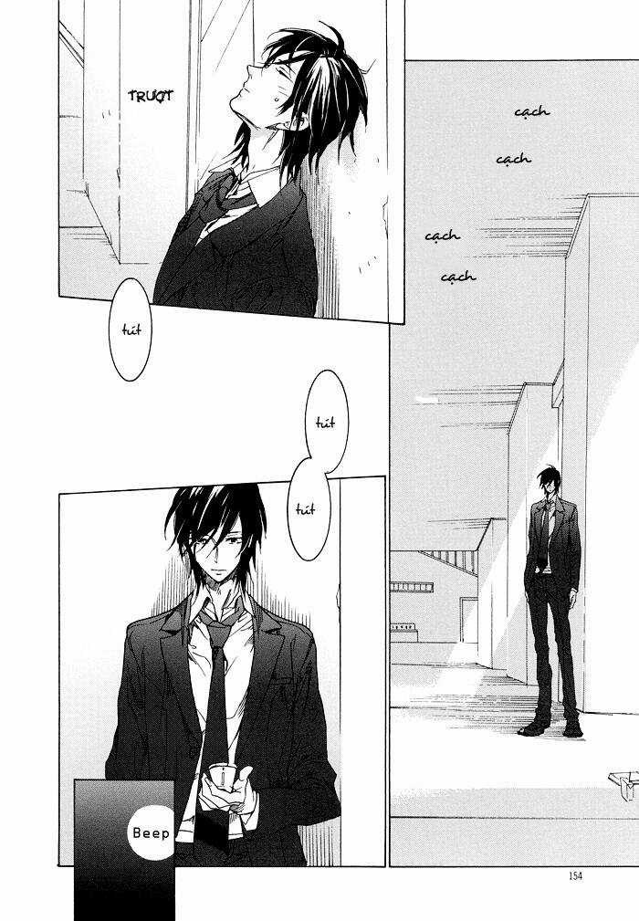 Seven Days Chapter 5 trang 22
