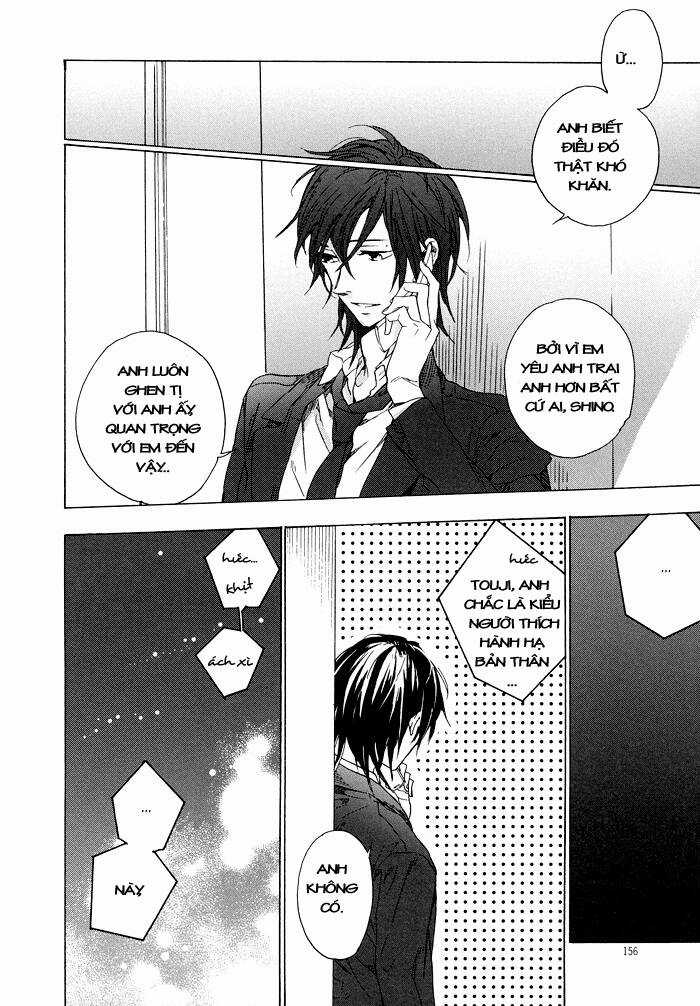 Seven Days Chapter 5 trang 24