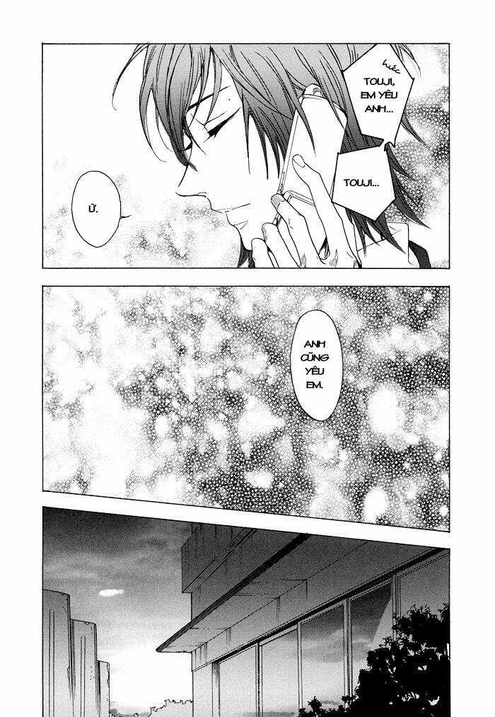 Seven Days Chapter 5 trang 25