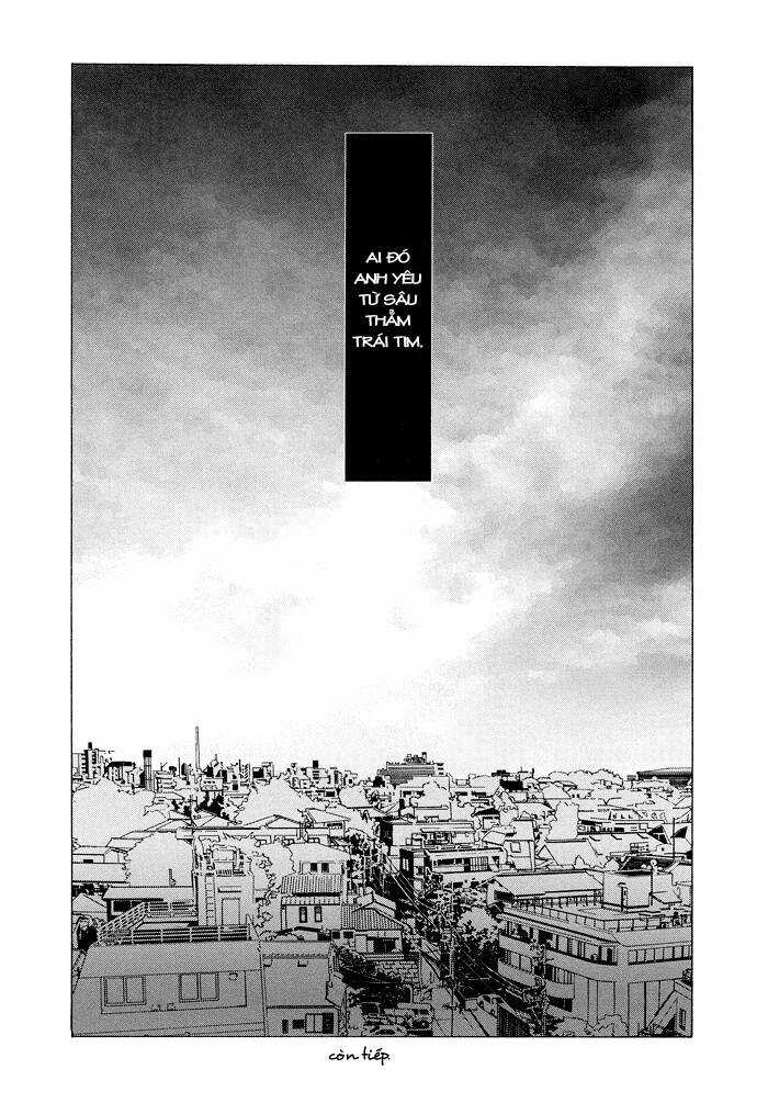 Seven Days Chapter 5 trang 32