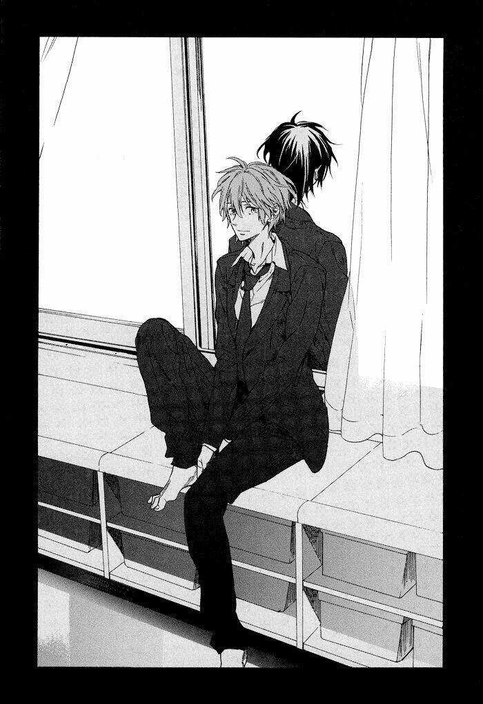 Seven Days Chapter 5 trang 33