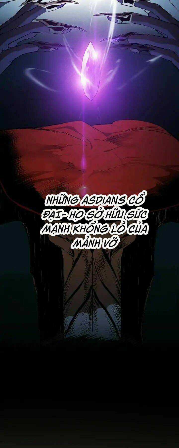 Seven Knights: Alkaid Chapter 0 trang 13