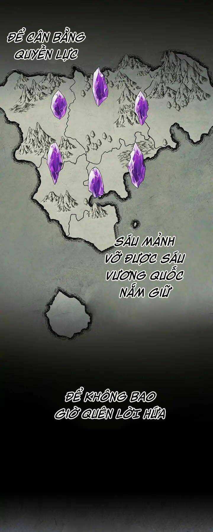 Seven Knights: Alkaid Chapter 0 trang 14